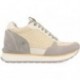 Deportivas Gioseppo 71099 Hekal PLATA