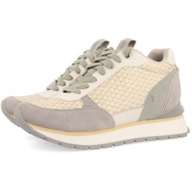 Deportivas Gioseppo 71099 Hekal PLATA