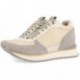 Deportivas Gioseppo 71099 Hekal PLATA