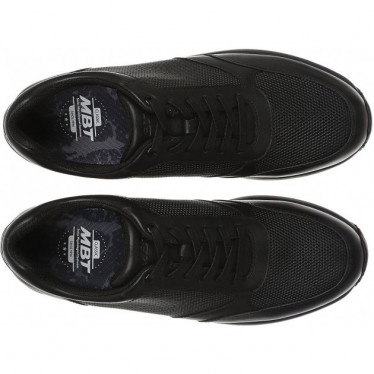Zapato MBT Nafasi 5 703153 M NEGRO