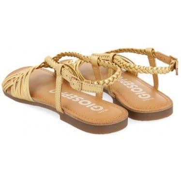 Sandalias Gioseppo 71745 Aidone ORO_OSCURO