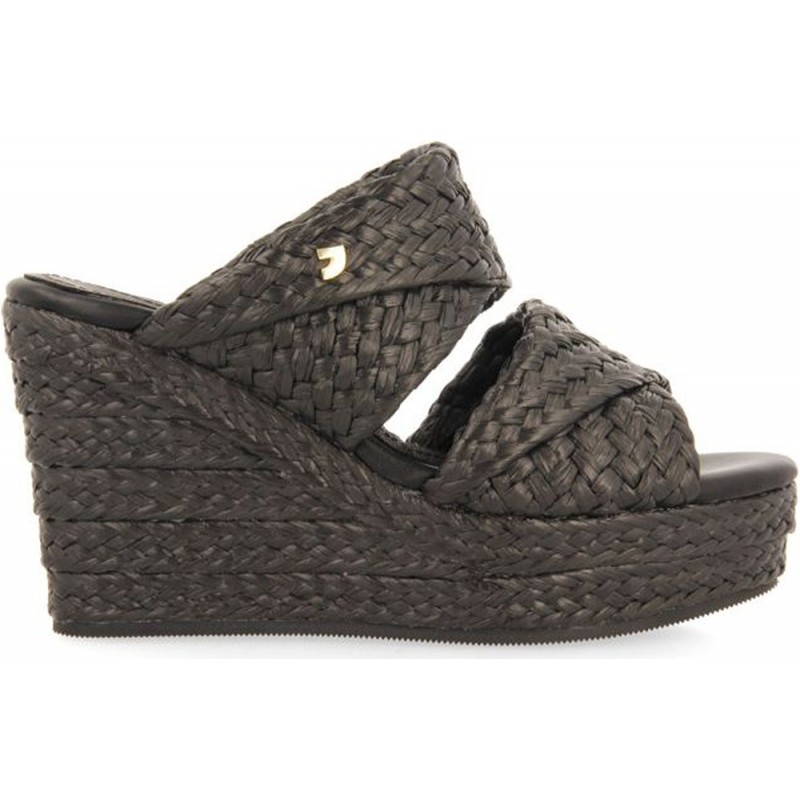 Sandalias Gioseppo 72271 Frazzano NEGRO