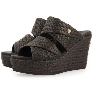 Sandalias Gioseppo 72271 Frazzano NEGRO