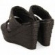 Sandalias Gioseppo 72271 Frazzano NEGRO