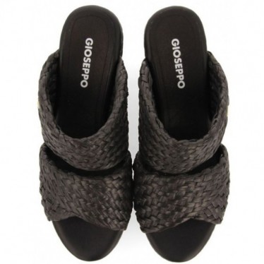 Sandalias Gioseppo 72271 Frazzano NEGRO