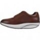 Zapato MBT Nafasi 5 703153 M MARRON