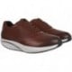 Zapato MBT Nafasi 5 703153 M MARRON