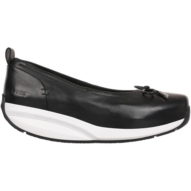 Bialarinas MBT Sakura 703181 NEGRO