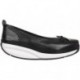 Bialarinas MBT Sakura 703181 NEGRO