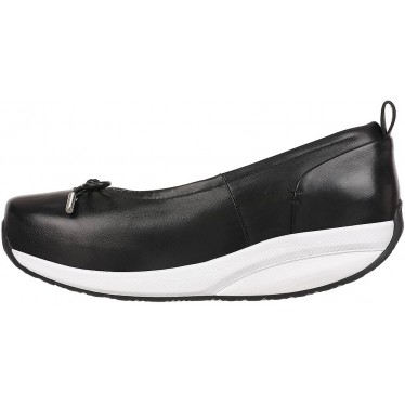 Bialarinas MBT Sakura 703181 NEGRO
