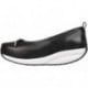 Bialarinas MBT Sakura 703181 NEGRO