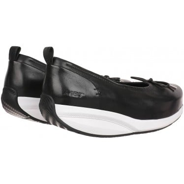 Bialarinas MBT Sakura 703181 NEGRO
