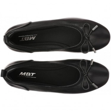 Bialarinas MBT Sakura 703181 NEGRO