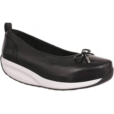 Bialarinas MBT Sakura 703181 NEGRO