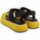 Sandalias Gioseppo 71092 Cheval MOSTAZA