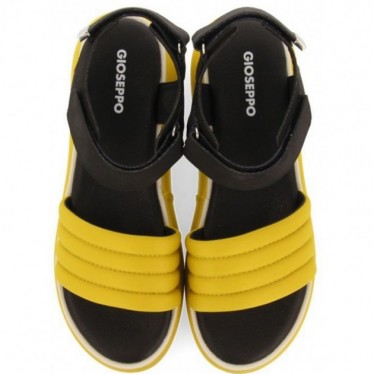 Sandalias Gioseppo 71092 Cheval MOSTAZA