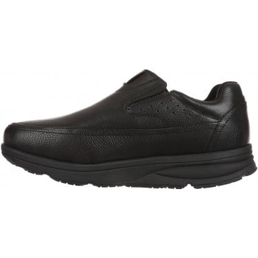 Zapato MBT Nishi 2 703172 M BLACK