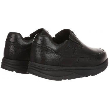 Zapato MBT Nishi 2 703172 M BLACK