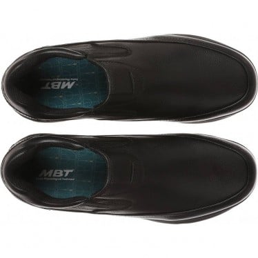Zapato MBT Nishi 2 703172 M BLACK