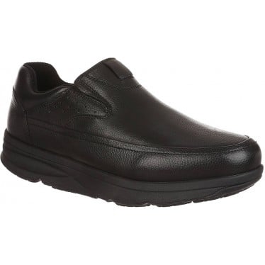 Zapato MBT Nishi 2 703172 M BLACK