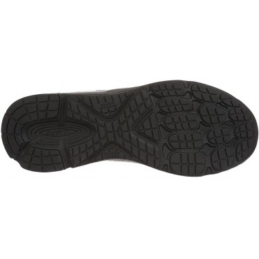 Zapato MBT Nishi 2 703172 M BLACK