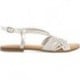 Sandalias Gioseppo 71745 Aidone PLATA
