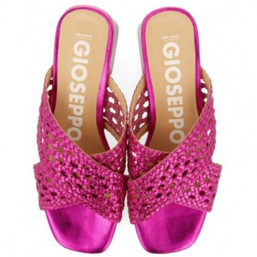 Sandalia Gioseppo 72253 Clarcona FUXIA