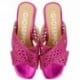 Sandalia Gioseppo 72253 Clarcona FUXIA