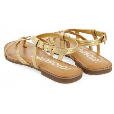 Sandalias Gioseppo 71706 Funare ORO_OSCURO