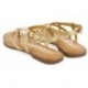 Sandalias Gioseppo 71706 Funare ORO_OSCURO