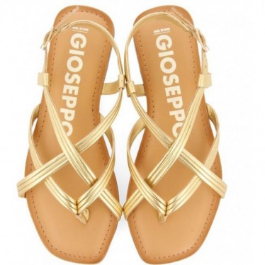 Sandalias Gioseppo 71706 Funare ORO_OSCURO