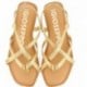 Sandalias Gioseppo 71706 Funare ORO_OSCURO