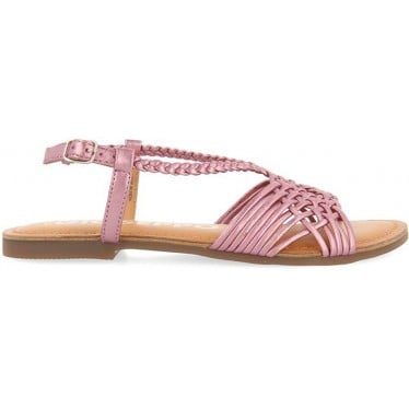 Sandalias Gioseppo 71745 Aidone ROSA