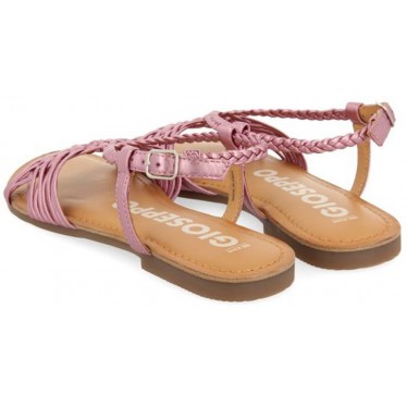 Sandalias Gioseppo 71745 Aidone ROSA