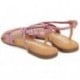 Sandalias Gioseppo 71745 Aidone ROSA