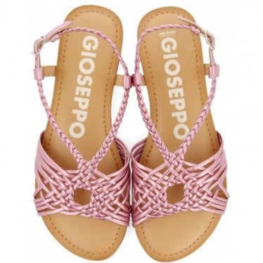 Sandalias Gioseppo 71745 Aidone ROSA