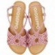 Sandalias Gioseppo 71745 Aidone ROSA