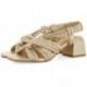 Sandalias Gioseppo 71744 Maliq ORO