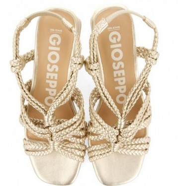 Sandalias Gioseppo 71744 Maliq ORO