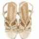 Sandalias Gioseppo 71744 Maliq ORO