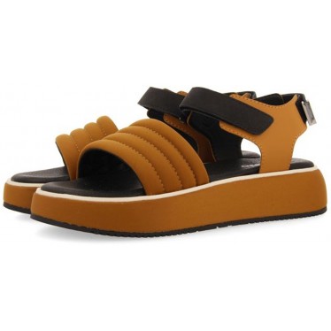 Sandalias Gioseppo 71092 Cheval CUERO