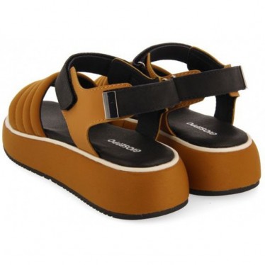 Sandalias Gioseppo 71092 Cheval CUERO