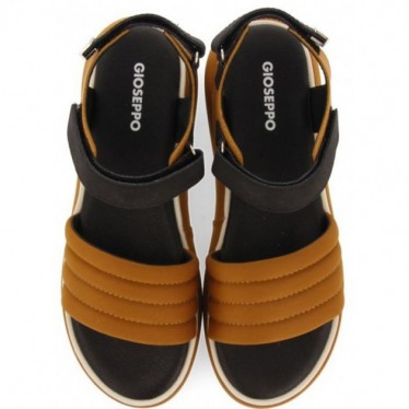 Sandalias Gioseppo 71092 Cheval CUERO