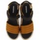 Sandalias Gioseppo 71092 Cheval CUERO