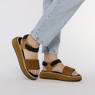 Sandalias Gioseppo 71092 Cheval CUERO