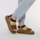 Sandalias Gioseppo 71092 Cheval CUERO