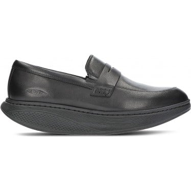 MBT ASANTE 7 M BLACK