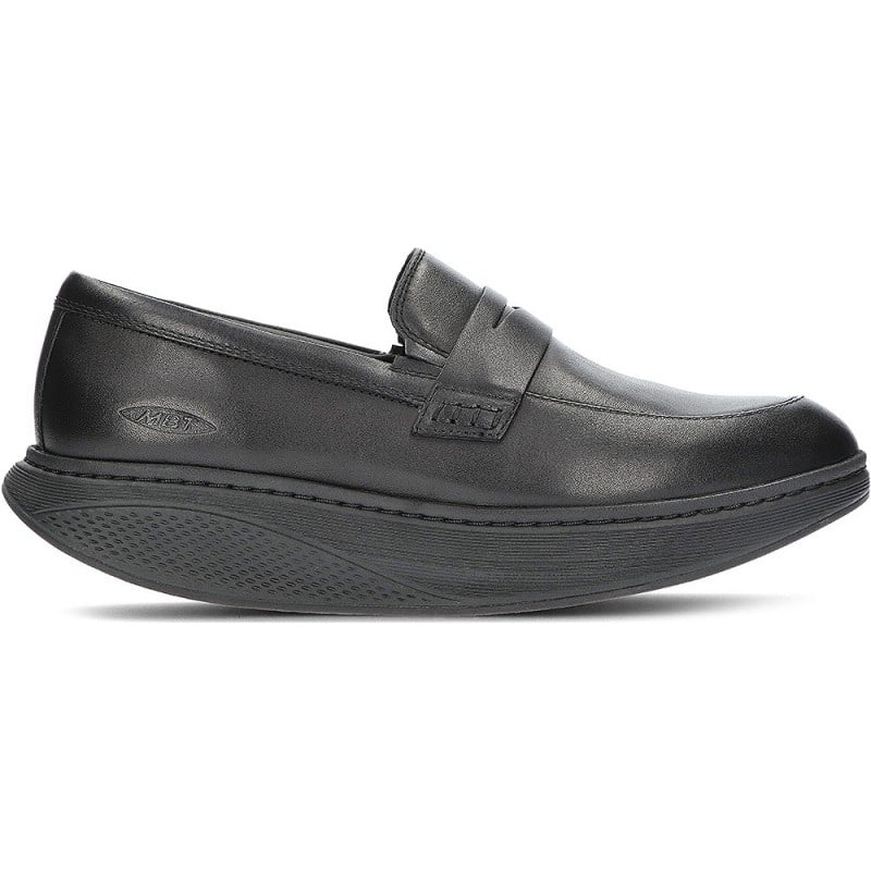 MBT ASANTE 7 M BLACK