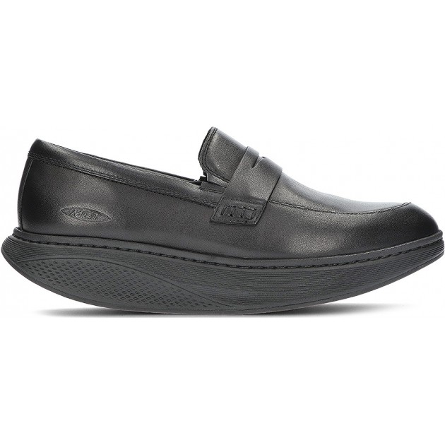 MBT ASANTE 7 M BLACK