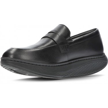 MBT ASANTE 7 M BLACK
